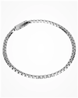 Bracciale Desmos in Argento GREEK W20 - GREEK W20